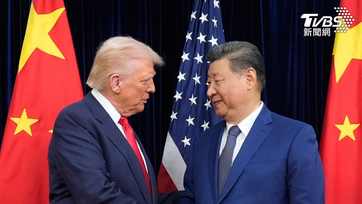 川普擬對伊朗貿易國加25%關稅　對中稅率恐破70%