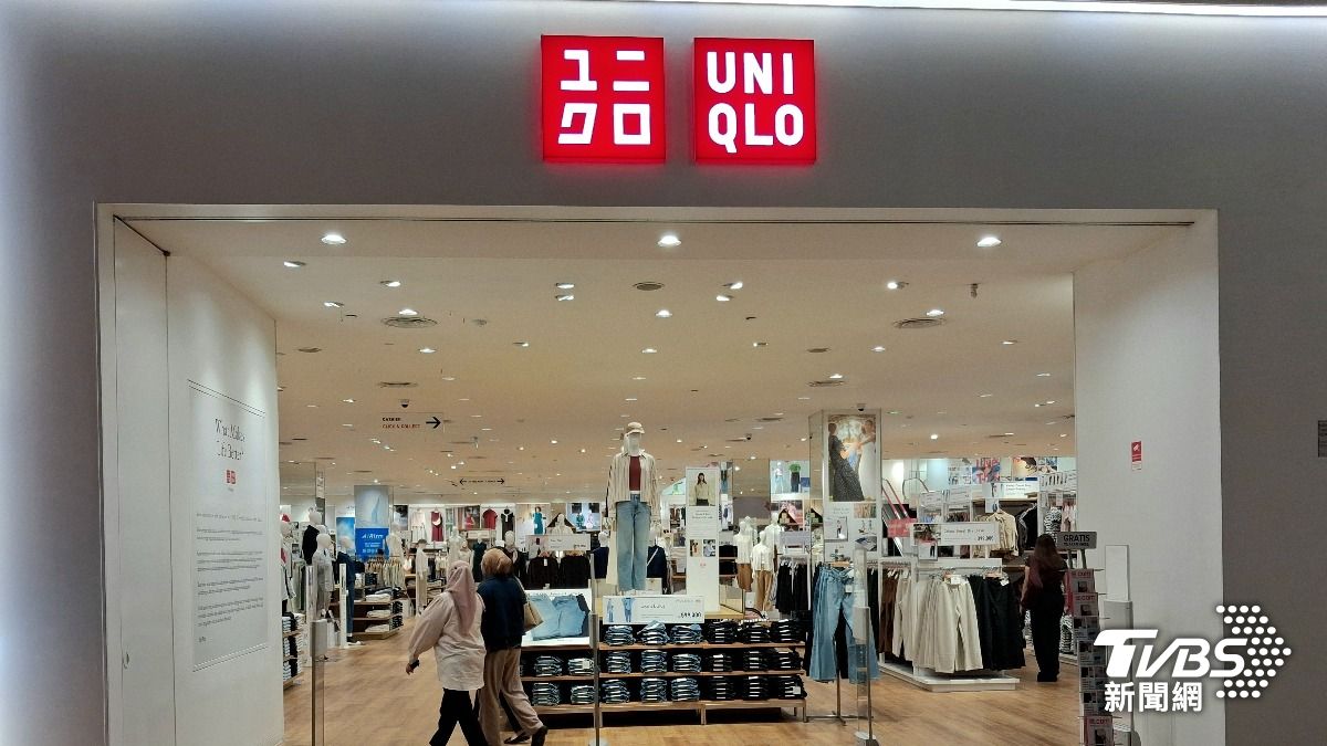 UNIQLO外套特價、牛仔褲免破千 GU優惠品項快看