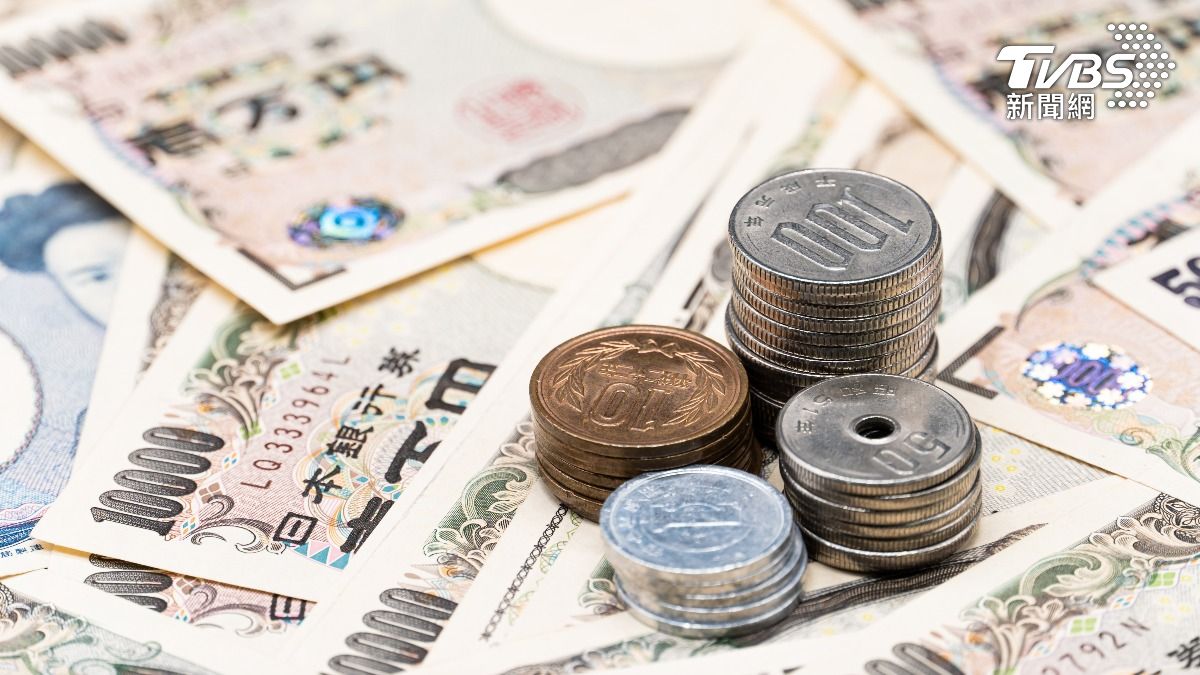 日幣急貶!高市交易激發甜甜價0.2022 10萬台幣多換近2萬日圓