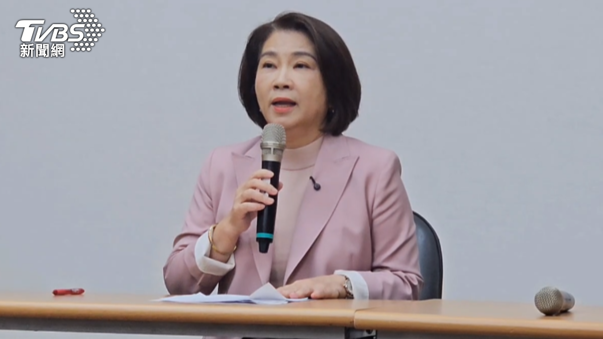 屏東也跟進!周春米宣布高國中小營養午餐免費 5萬學童受惠