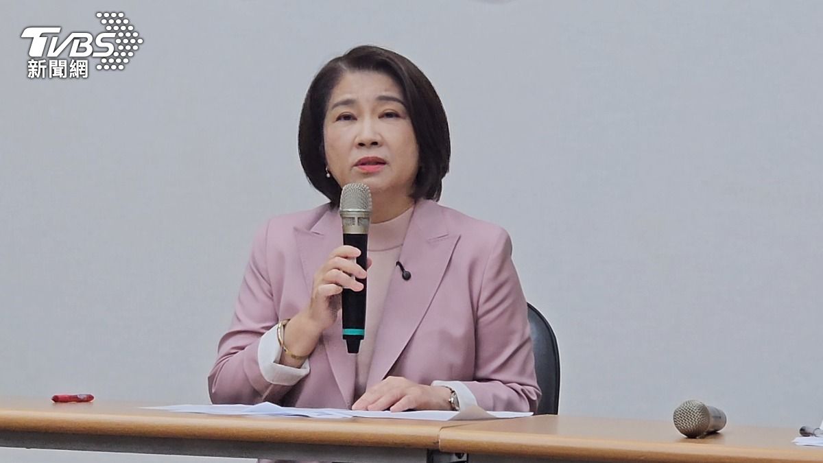財政嚴峻仍跟進!屏營養午餐全免 周春米:不讓孩子落於人後