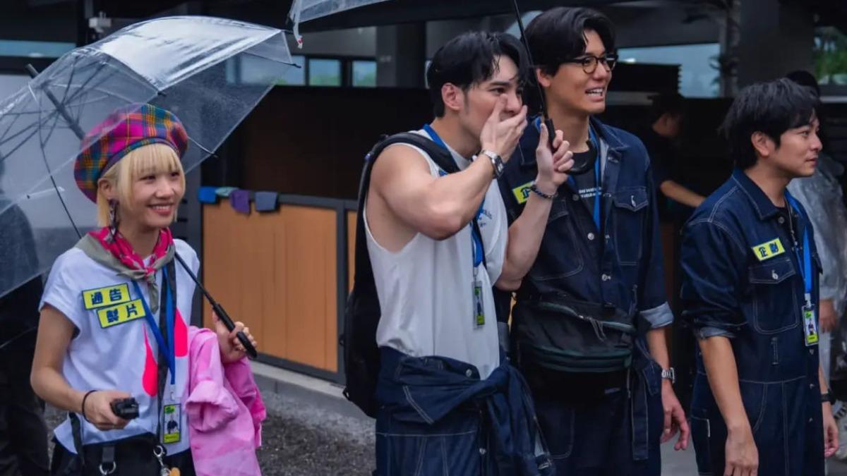 有人積極想掌控節奏，有人默默避開責任大的位置。（圖／TVBS）