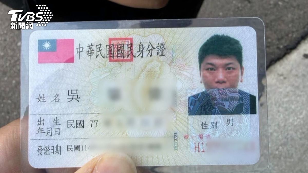 「緊張哥」台中騙幾次了? 半夜稱電動車遭鎖借2千