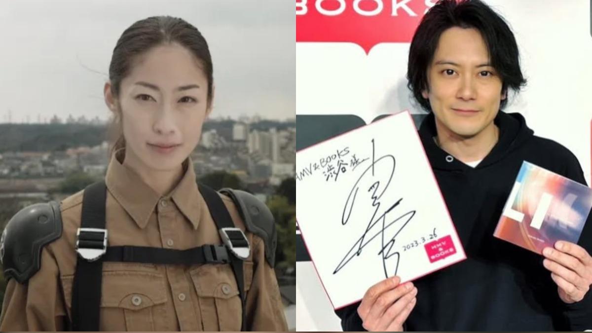 F級女神忍10年認了!公開未婚生子真相 點名超渣生父是「知名男星」