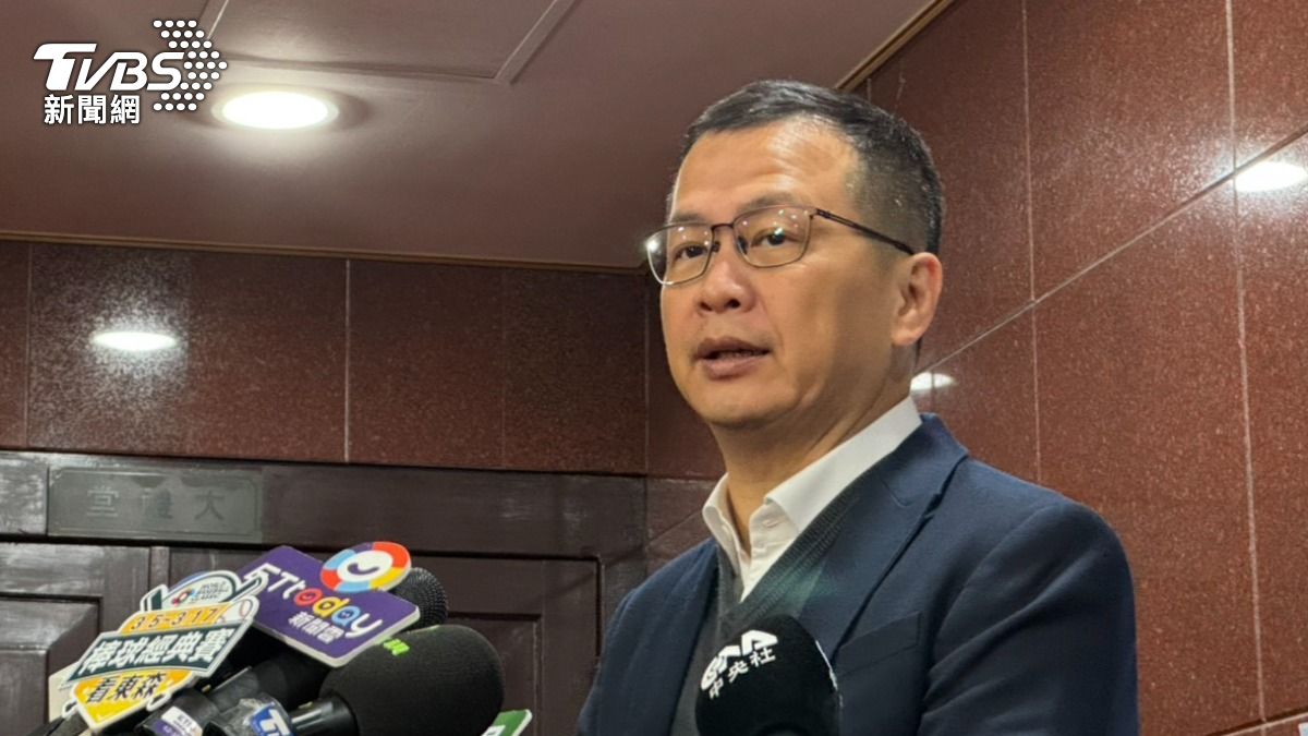 挺蔣萬安育兒工時 羅智強要中央動起來:找立委溝通解決少子化