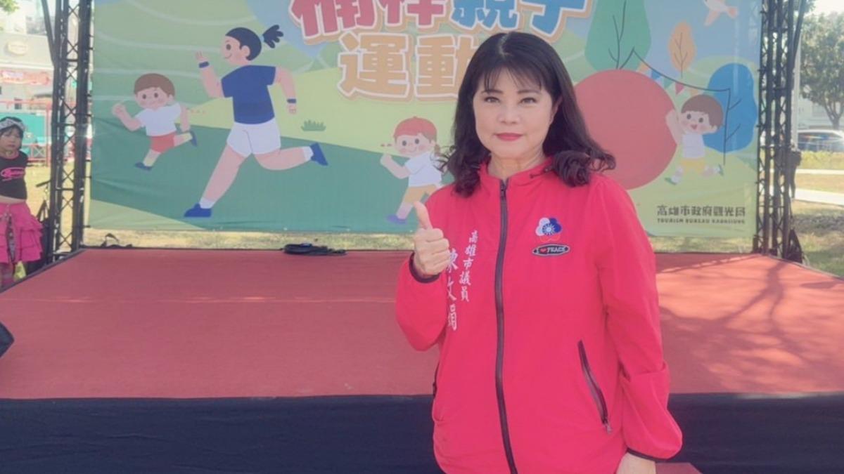 才爆跳票2000萬…國民黨6連霸議員再捲簽賭風波 陳玫娟喊冤駁斥