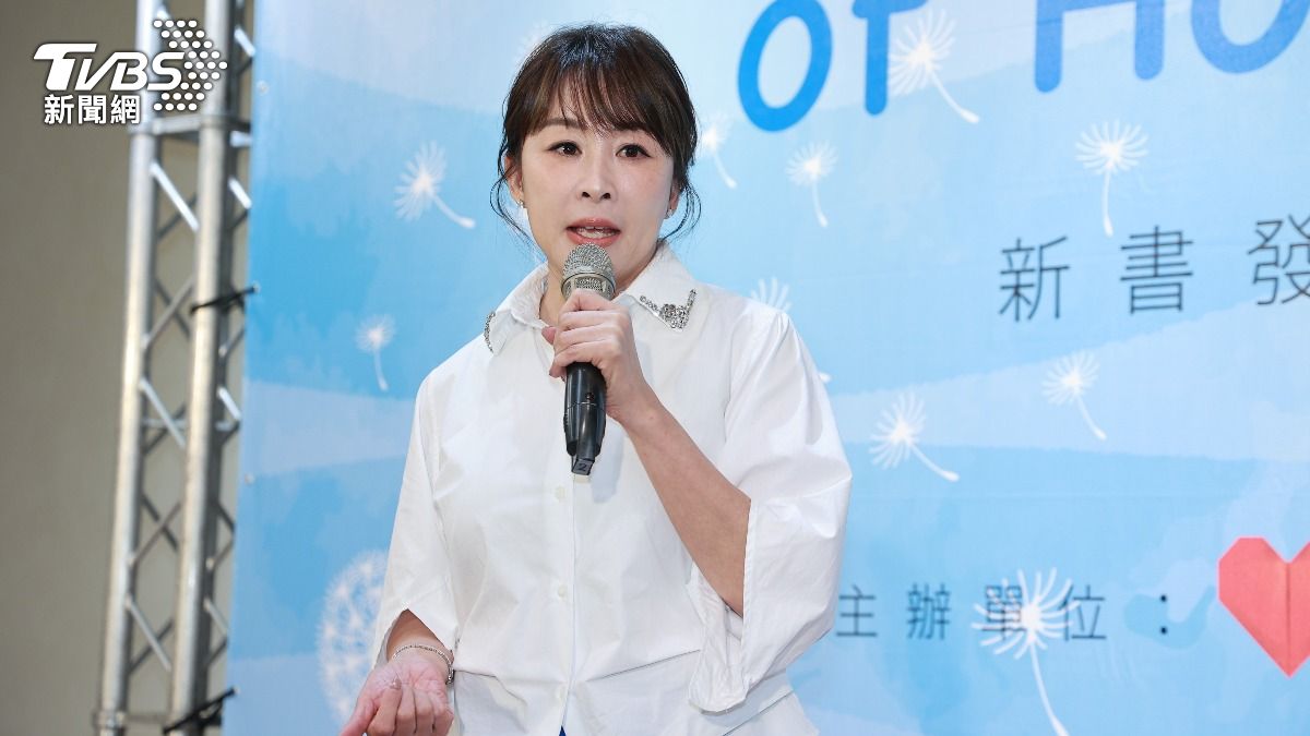 89歲連戰罹癌又小中風！　媳婦路永佳洩「健康現況」：對吃有極大熱忱