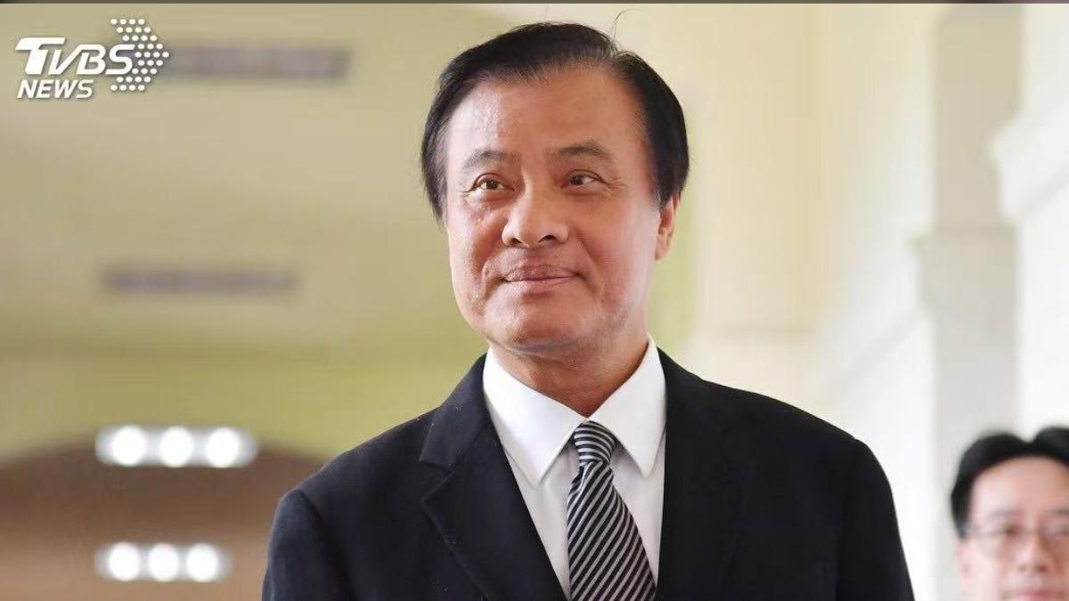蘇嘉全接海基會兩岸能春暖花開?國台辦:承認一中溝通才重啟