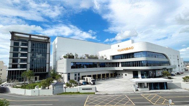 〈安全衛生看得見,製程透明 亞洲最大自動化貢丸觀光工廠〉