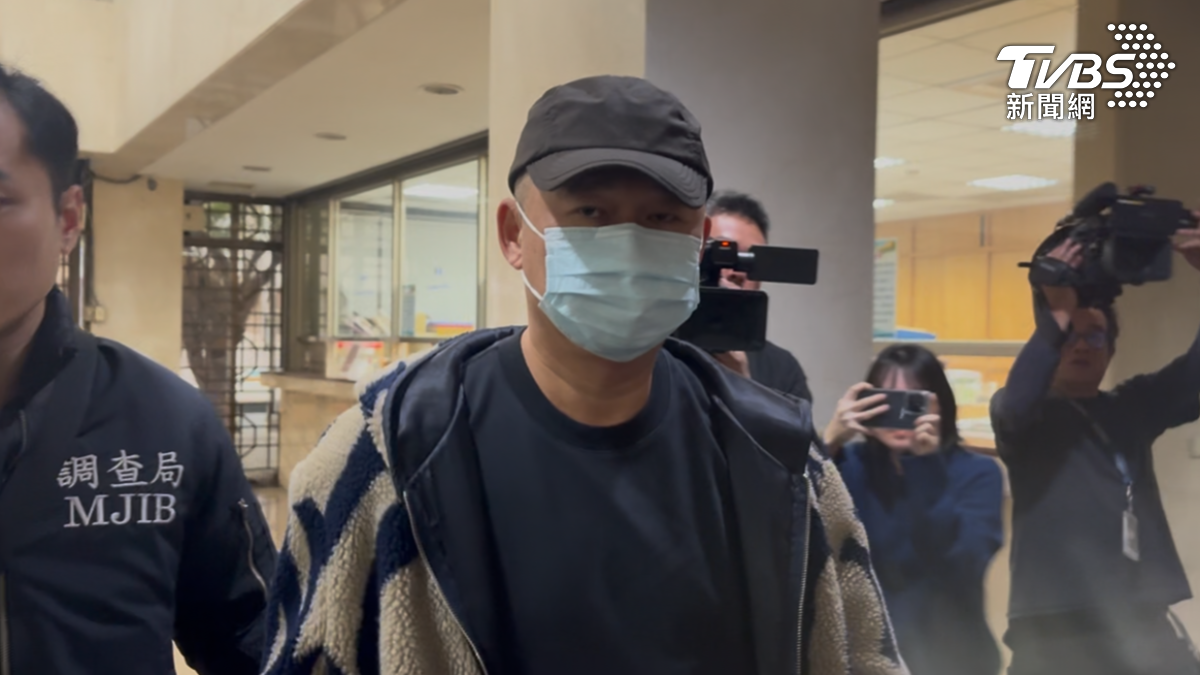 太子集團第八波搜索 約談博弈水房操盤手