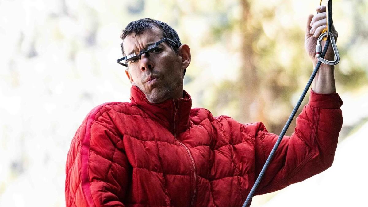 Alex Honnold是誰?5歲開始攀岩 即將「徒手登頂」台北101