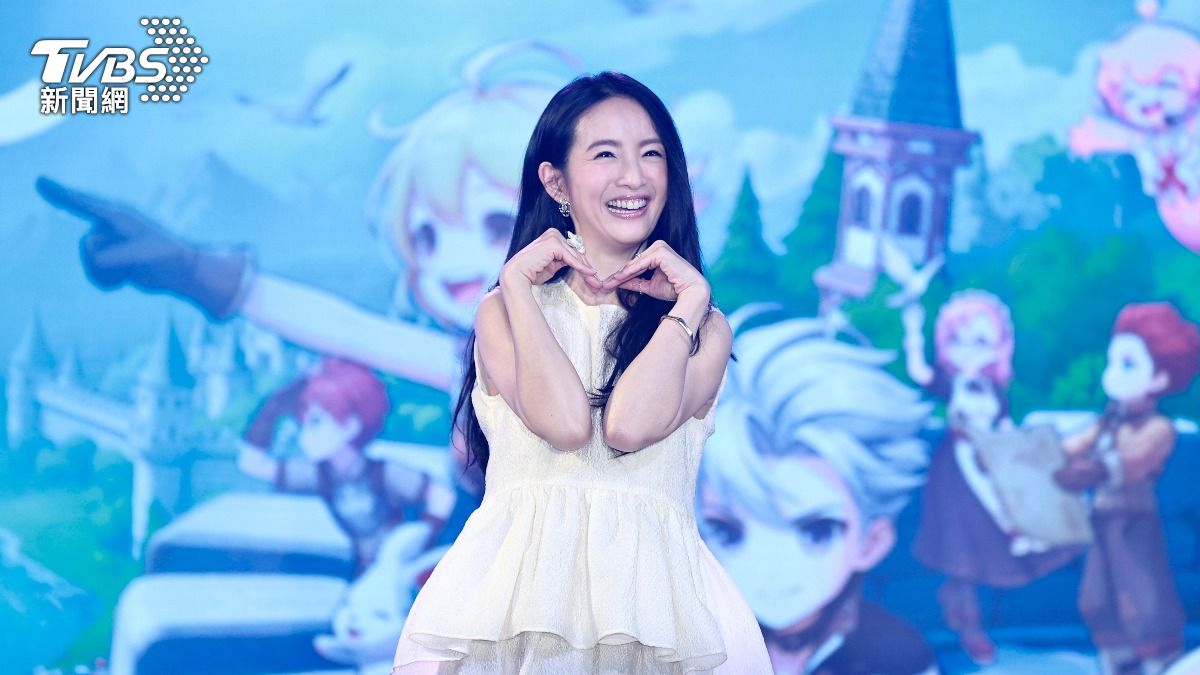 林依晨防4歲女兒失寵 祭育兒妙招「姊姊對弟弟只有愛」