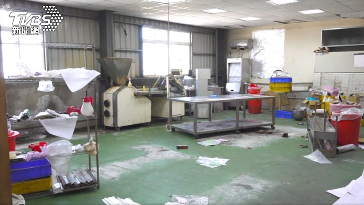 知名連鎖烘焙店爆欠薪惡意倒閉!老闆疑欠千萬跑路 勞工局出手了