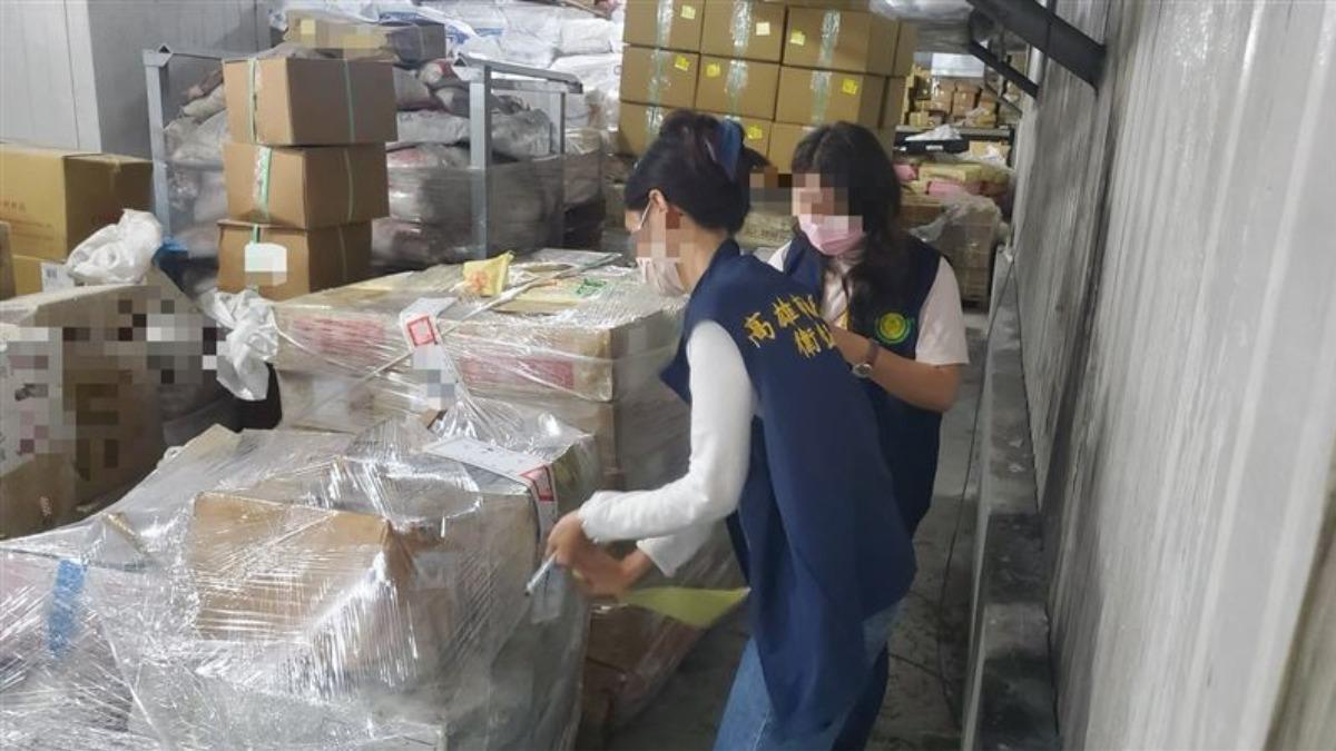雞排過期8年!食藥署查獲「925公斤逾期食品」 開罰30萬