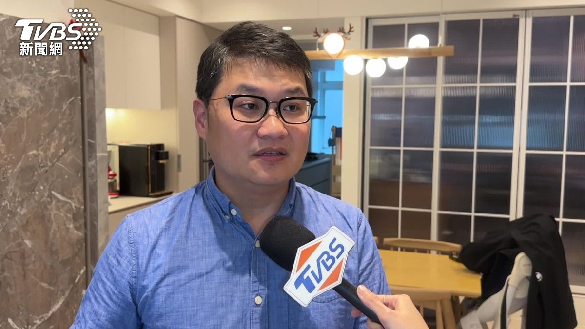 3C達人壹哥分析，台廠的AI精準辨識之所以可以獲得國外青睞，跟台灣相較中國，可信賴度比較高，是有關連的。（圖／TVBS）