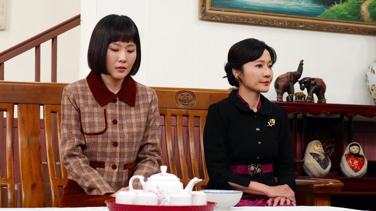 八點檔女星爆「婆媳問題」跟長輩冷戰!靠這招破冰 佩服角色能屈能伸