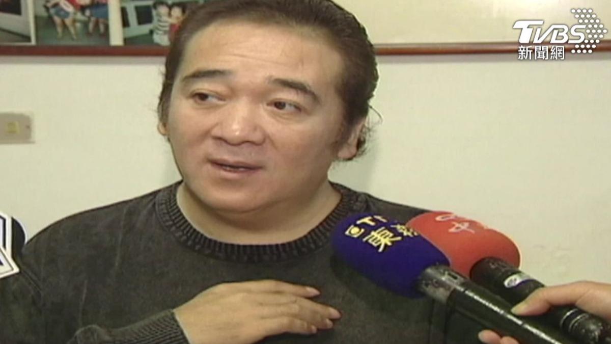 70歲趙學煌「癱瘓26年」病逝 家屬悲痛公布告別式日期