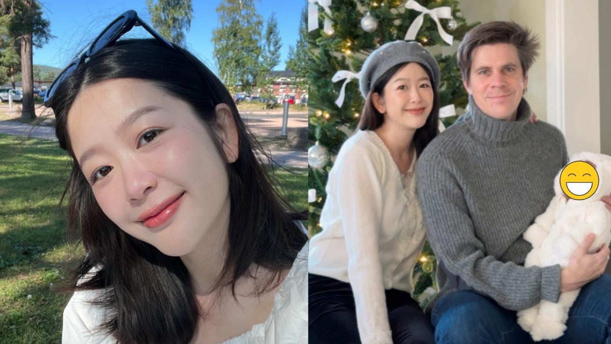 我是查理生下第一胎。(圖／翻攝自coindevanity IG）