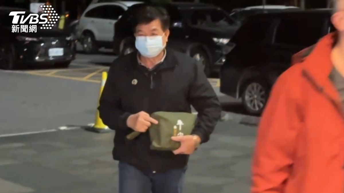 光復鄉長林清水涉浮報撤離人數!花蓮地院裁定「羈押禁見」