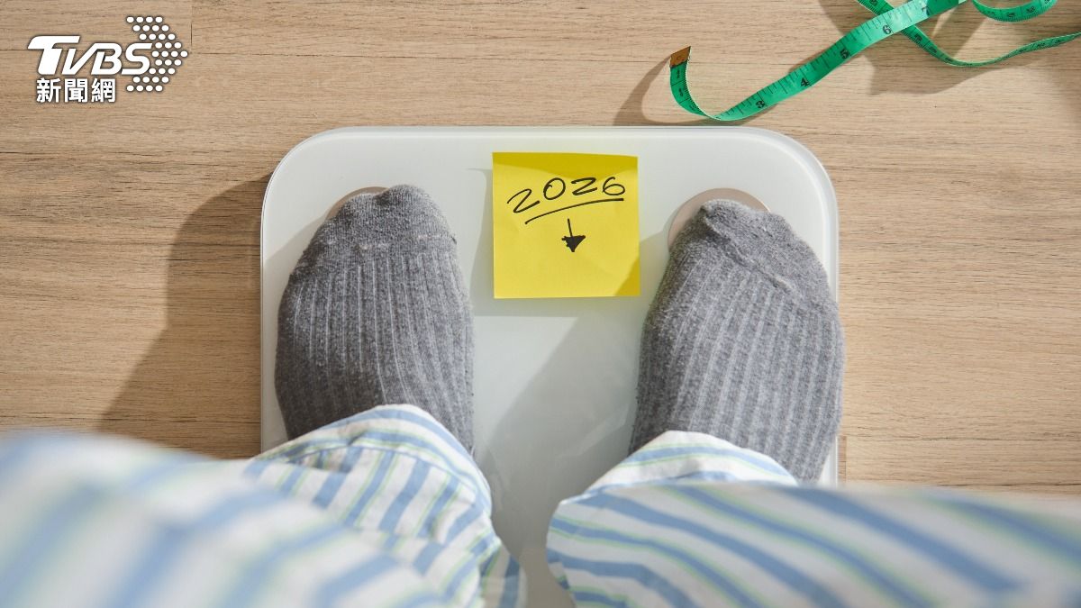 別再節食!「2+2減肥法」脂肪多減50% 4個月瘦12公斤