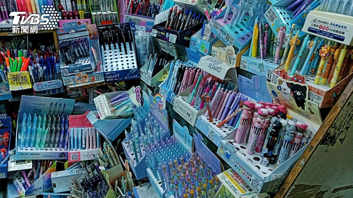 1支只要10元!「筆界CP王」曝光 全網認證:用過回不去