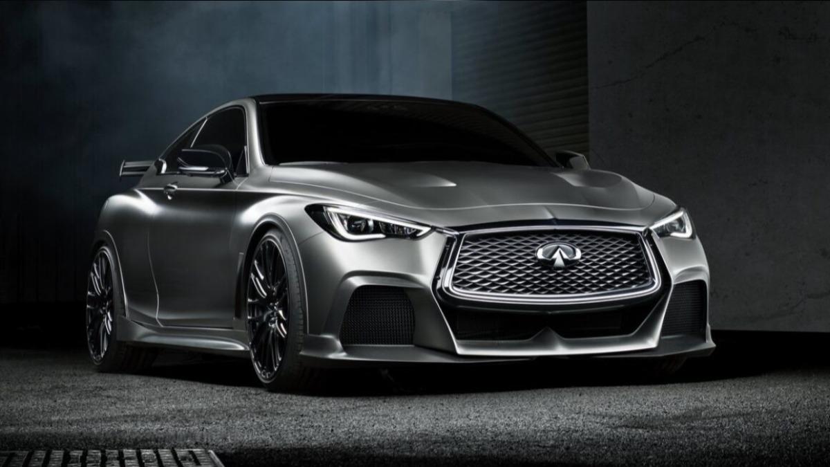 電動化急轉彎!Infiniti新戰略曝 Q50S回歸搶攻市場
