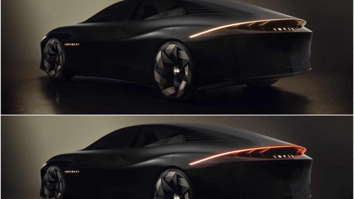 根據外媒消息,新Q50S不會是徹底全新世代,而是類似Toyota Camry、Nissan Sentra的「大改款模式」,在既有平台上進行深度翻新。(圖/Infiniti提供)