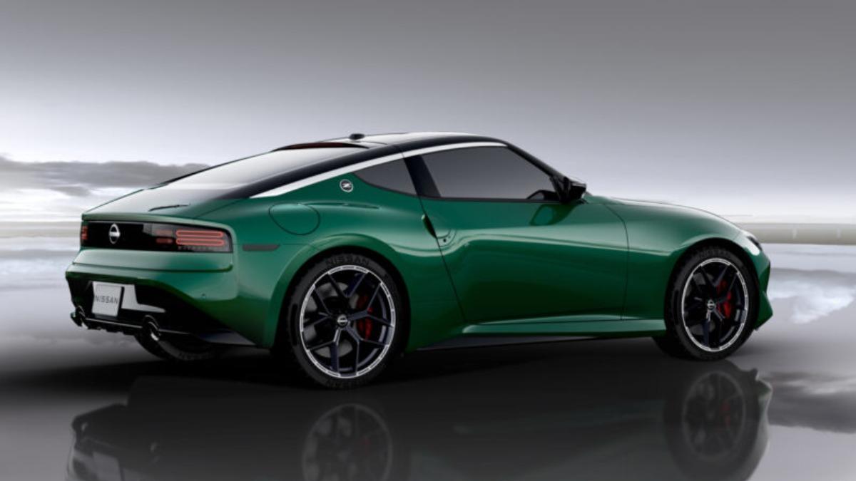 Q60是否真的會成為「穿西裝的Nissan Z」,目前仍停留在傳聞與推測階段,但至少可以確定的是,Infiniti的產品路線,正在朝比先前更「有駕駛味」的方向修正。(圖/Nissan提供)