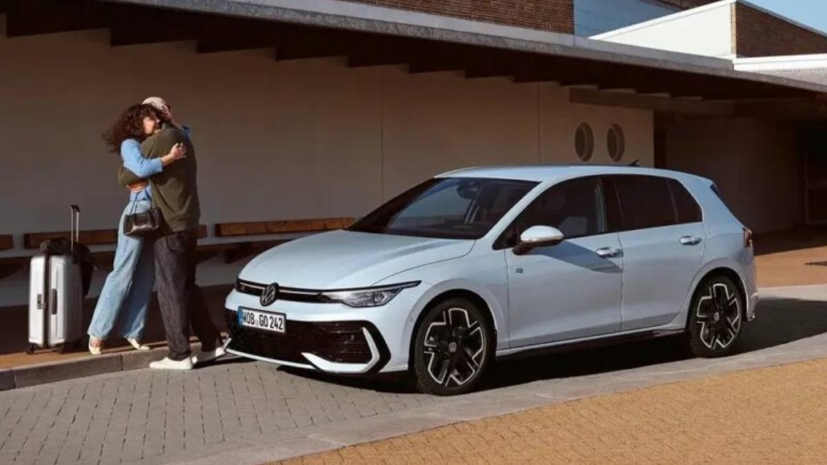福斯Golf車系再改款!取消230 eTSI車型 入手價118.8萬起
