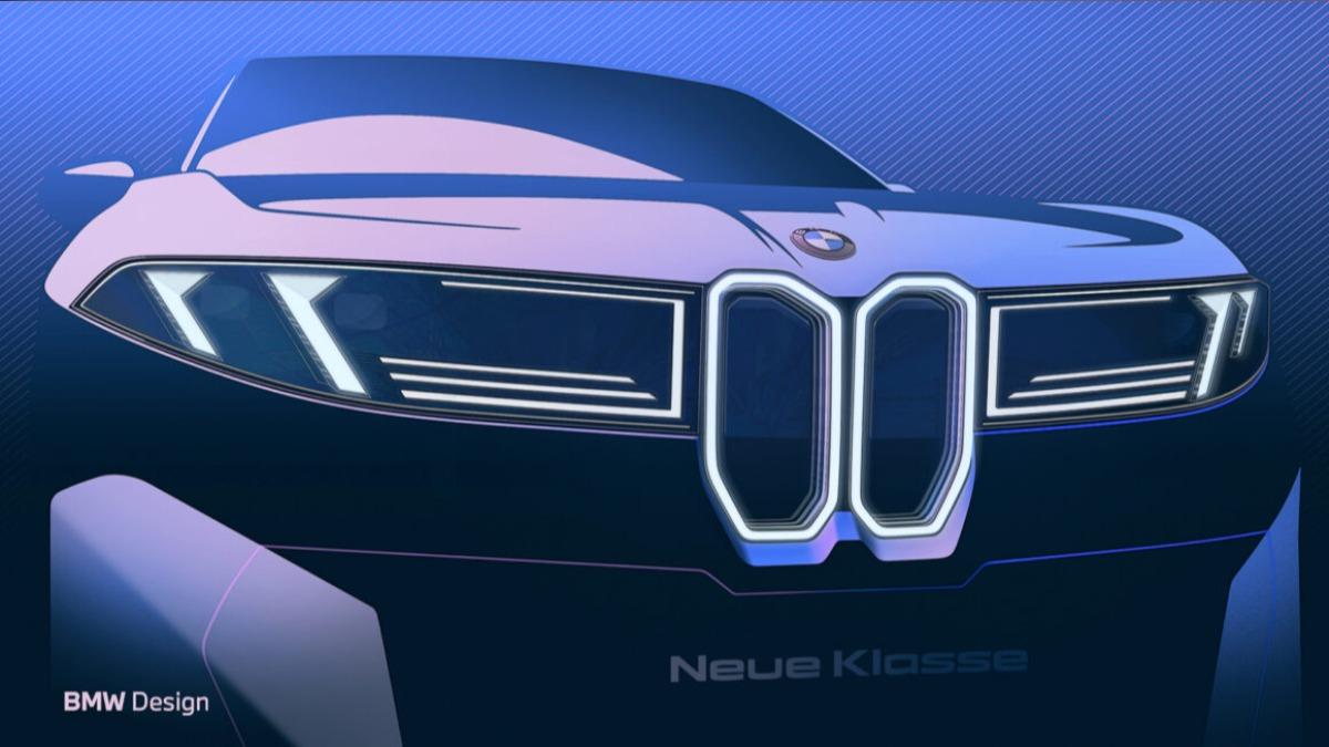 經典跑旅謝幕！BMW X4走入歷史　傳由「純電 iX4」接棒復活
