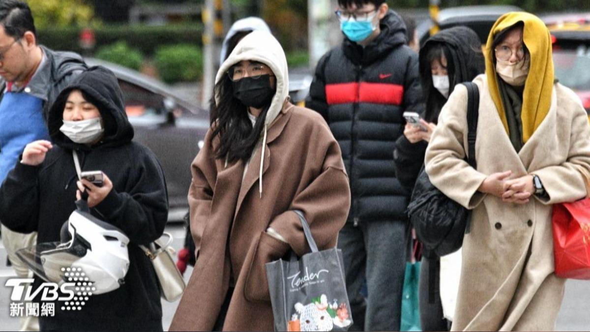 冬天抗寒攻略!網友熱議「5大保健要點」 這招冷門卻超有效