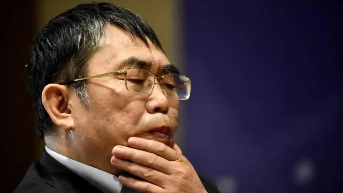 震撼棋壇！中國「棋聖」聶衛平病逝　享壽73歲