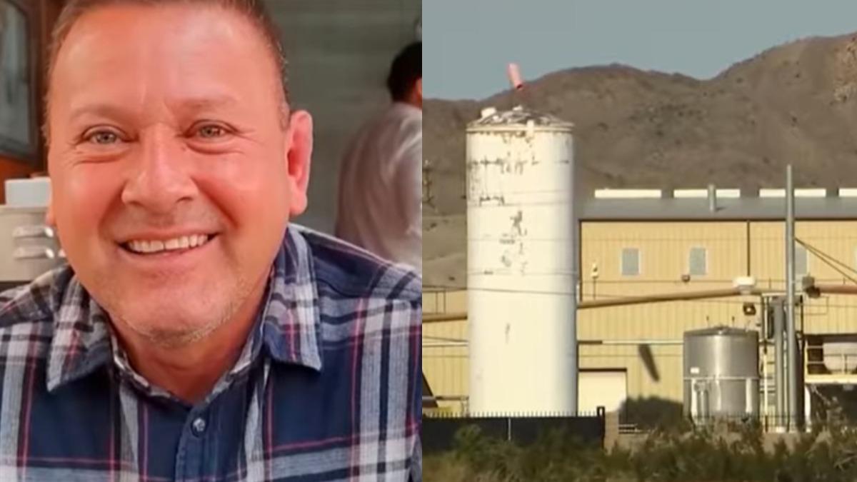 美製粉廠恐怖工安事故!57歲男困攪拌機5小時 全身骨折不治