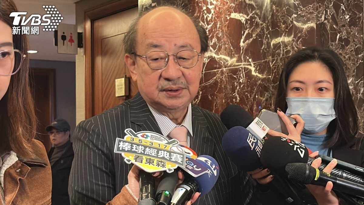 萬年總召下台一鞠躬?柯建銘證實「這一屆完畢後離開立法院」