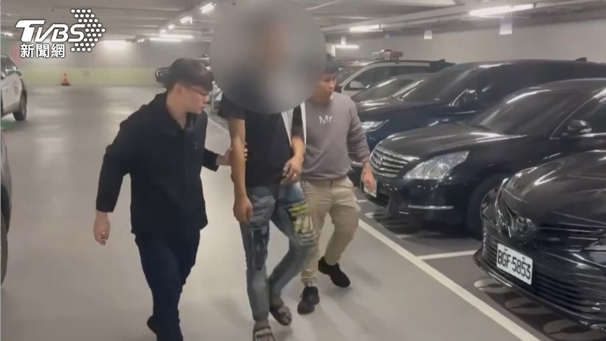 快訊/新店驚傳砍人!2男聊天爆口角 他後腦遭砍重傷送醫