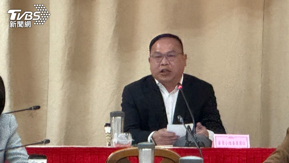 王義川全台語嗆「我聽你在叭噗」 學者:別亂講話都有記錄