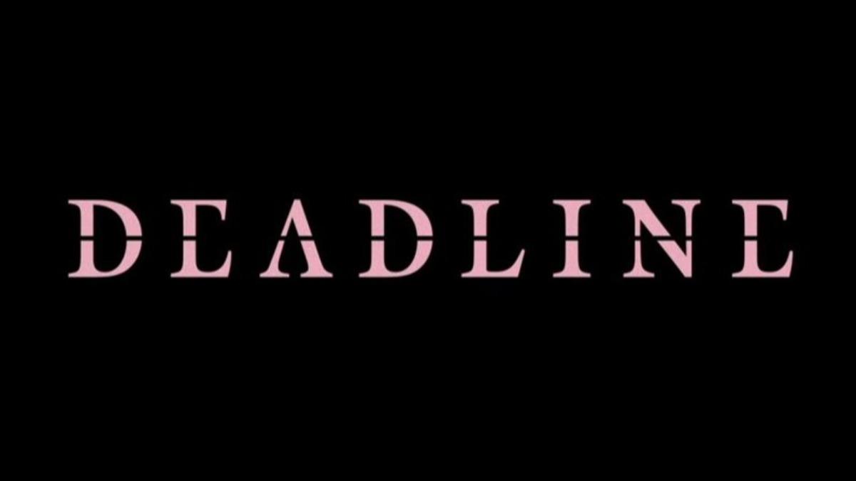 BLACKPINK即將推出第三張迷你專輯《DEADLINE》。(圖/翻攝自BLACKPINK Store)