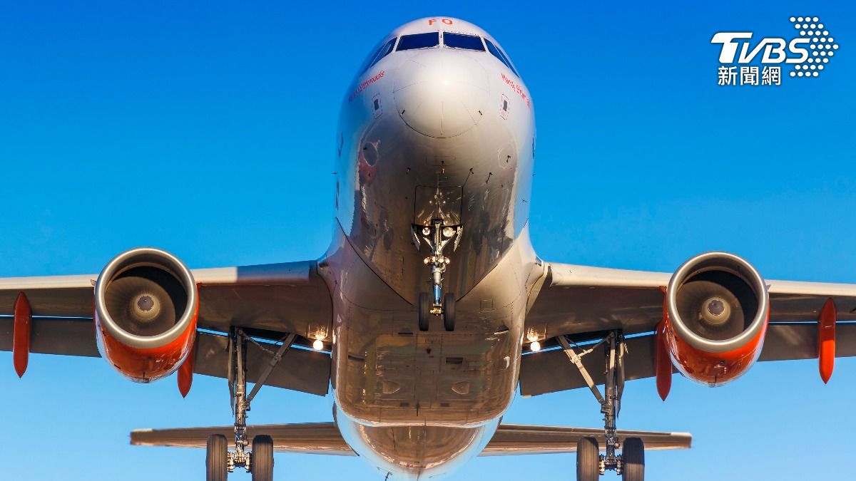 炸油變飛機燃料 航空業拚低碳轉型起飛