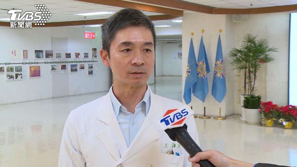 失智不只類澱粉惹禍 醫警告NLR破3 須注意! (圖/TVBS)
