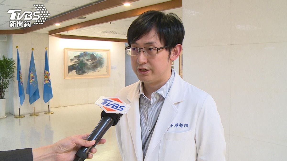 失智不只類澱粉惹禍 醫警告NLR破3 須注意! (圖/TVBS)
