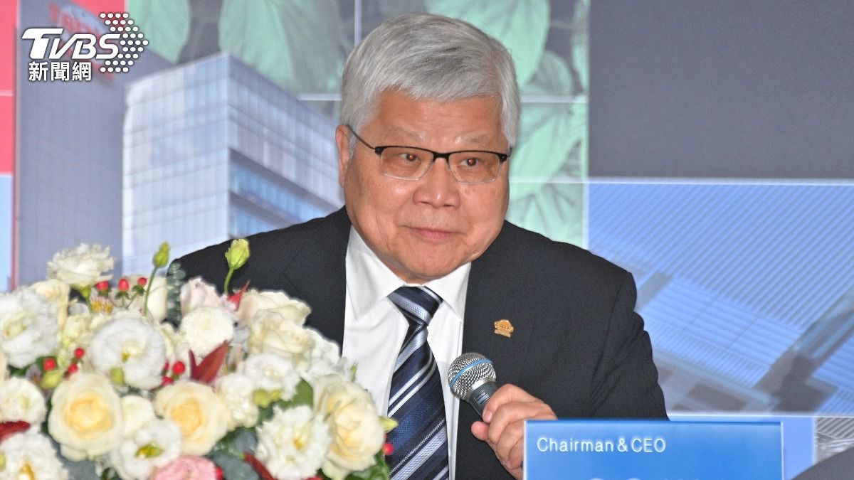 台積電法說/資本支出增至560億美元 美廠量產提前至2027年