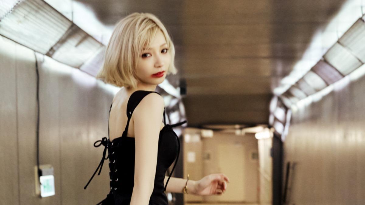 打破女團尺度!寶兒超辣寫真曬零死角曲線 被逼到暴哭吐真相