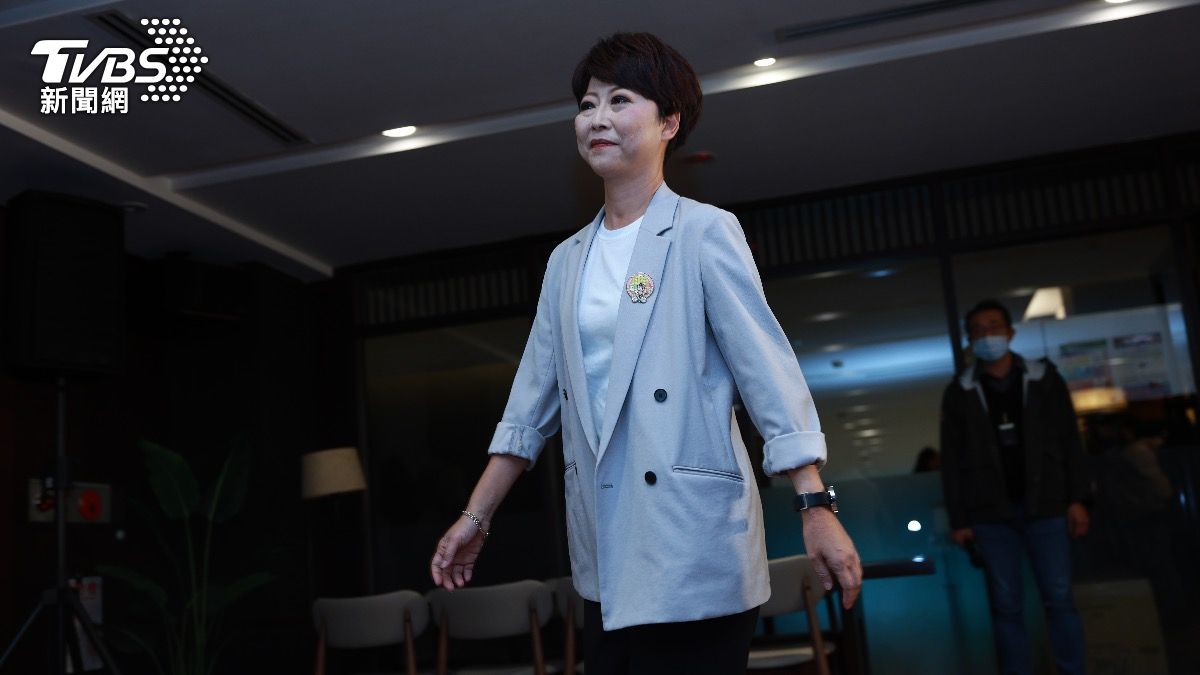 陳亭妃險勝林俊憲 黃暐瀚:證明所謂「德意志」是派最強的出來
