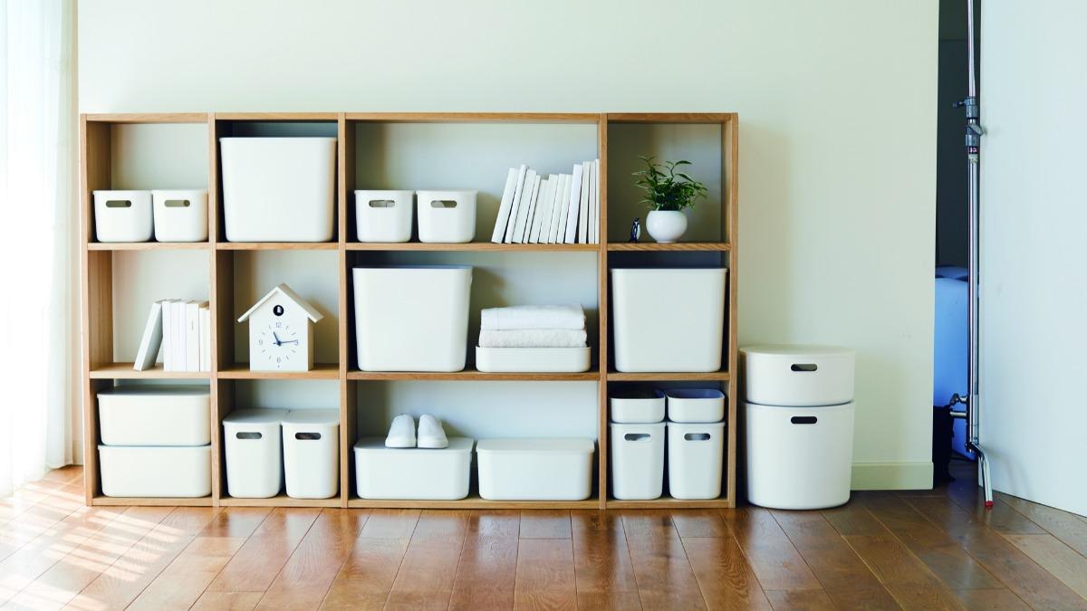 無印良品-IKEA-新年-服飾-收納-MUJI-量販-過年-大掃除