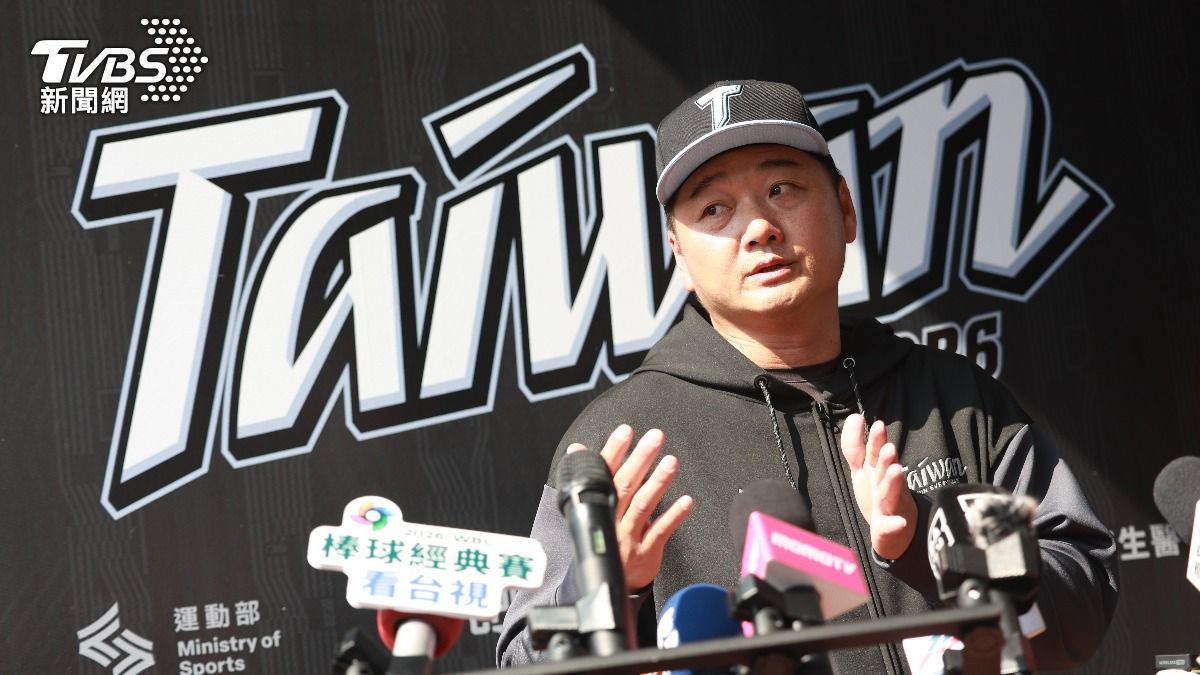 世界棒球經典賽-WBC-中華隊-台灣隊長-陳傑憲-林昱珉-韓國殺手-混血球員-費爾柴德-龍仔