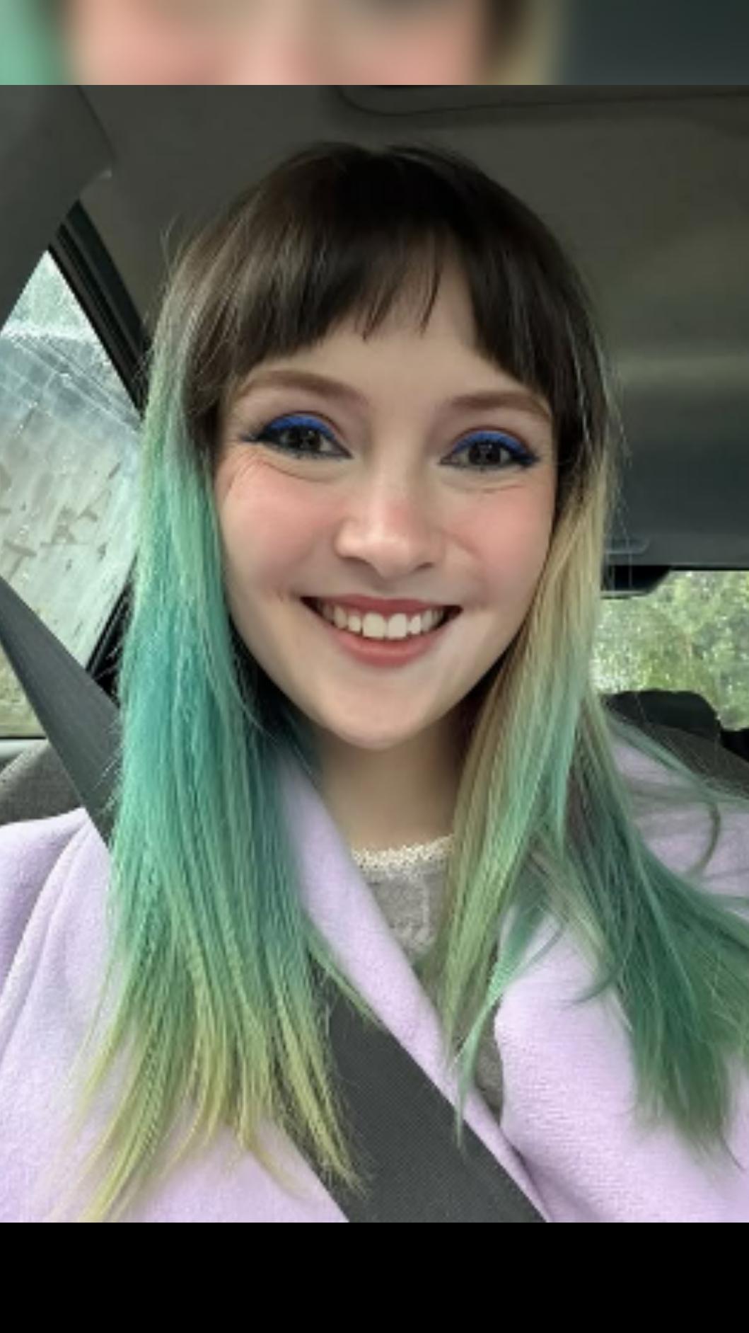 凱爾西受訪時承認其實清楚自己的過敏體質。(圖/翻攝自Instagram@kelseycleaver)
