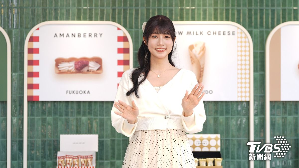 阿部瑪利亞想婚了!來台8年喊話「嫁台灣人」 爆昔AKB48成員心機
