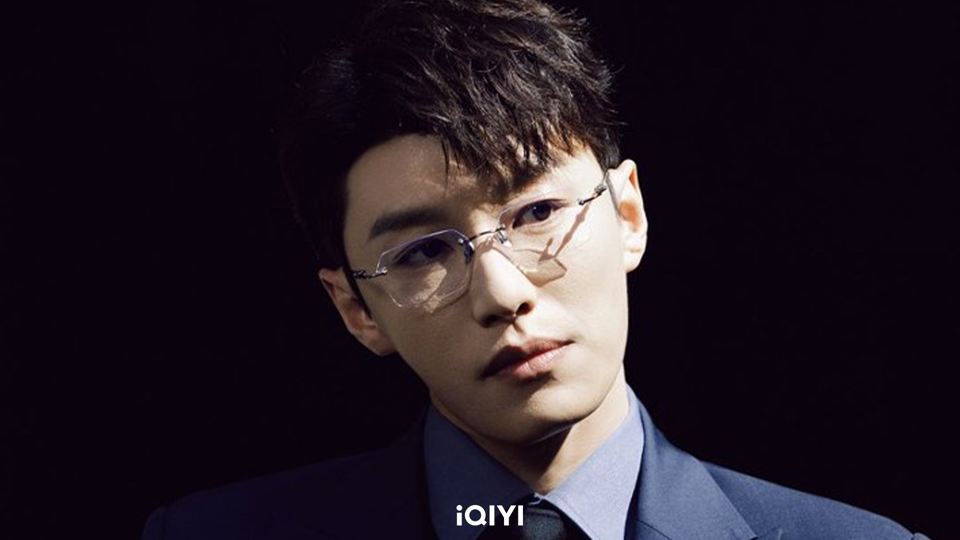 代旭在《軋戲》飾演「裴軫」。(圖/iQIYI愛奇藝國際版)