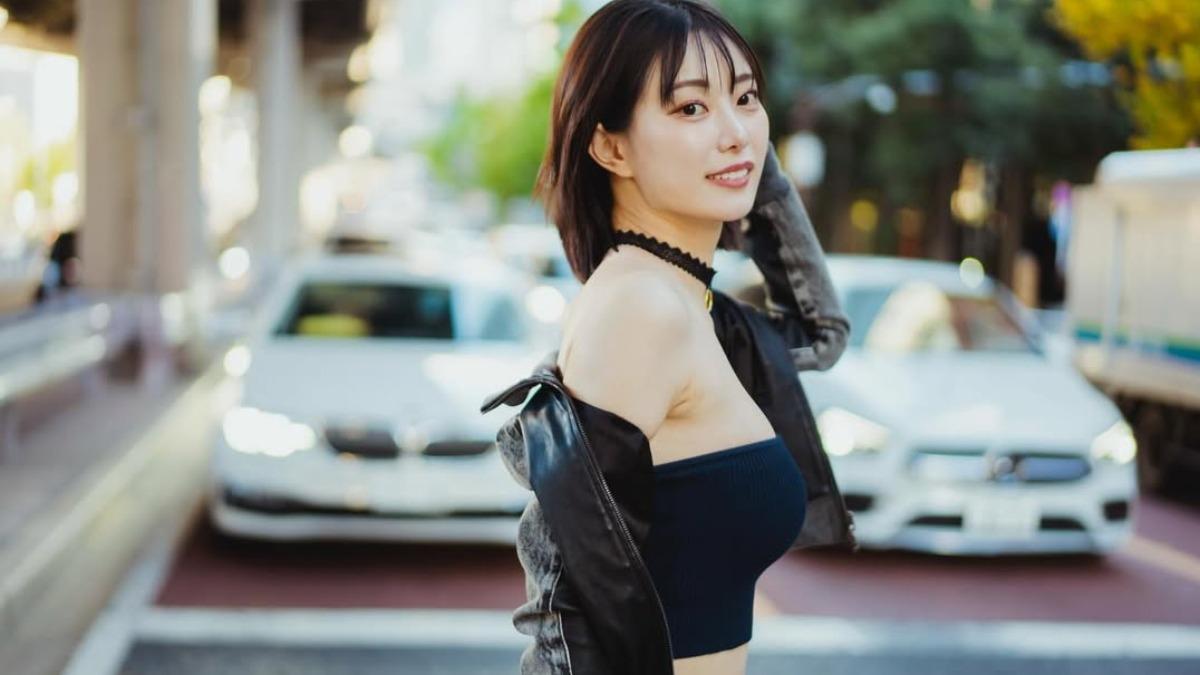 AV女神美谷朱音認禁慾6年!直到偶像去當兵 曾「約砲過名人」