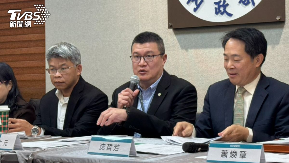 隨機砍人引恐慌!北市警局長明退休「沒人接棒」 內政部曝難處